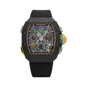 Richard Mille RM65-01 Chronograph Le Bron James Special Edition