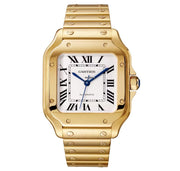 Cartier Santos