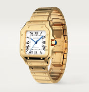 Cartier Santos