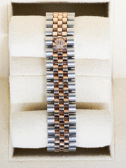 Rolex | Datejust | 278271 | Gold/Steel | 31 mm | Gold/Steel | Automatic