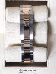 Rolex | Datejust | 178241 | Gold/Steel | 31 mm | Gold/Steel | Automatic