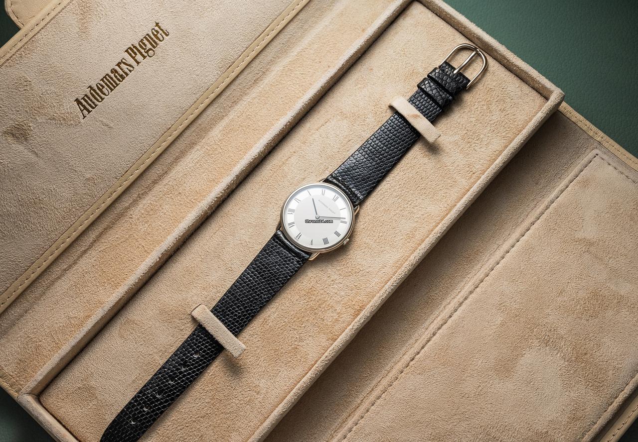Audemars Piguet