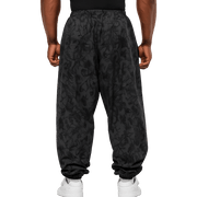 Gymshark Pumper Pants Black