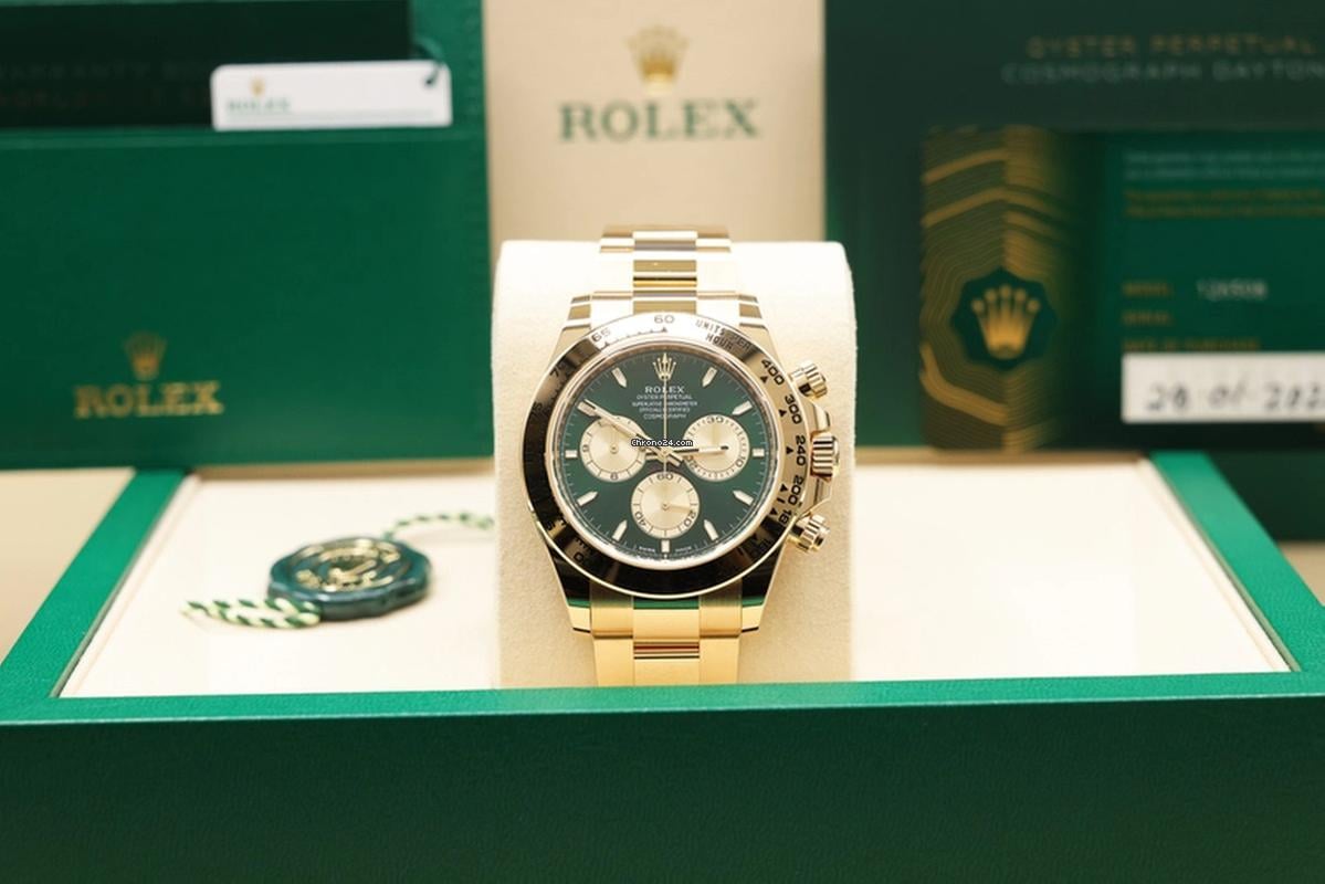Rolex