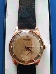 Omega Classic