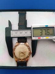 Omega Classic