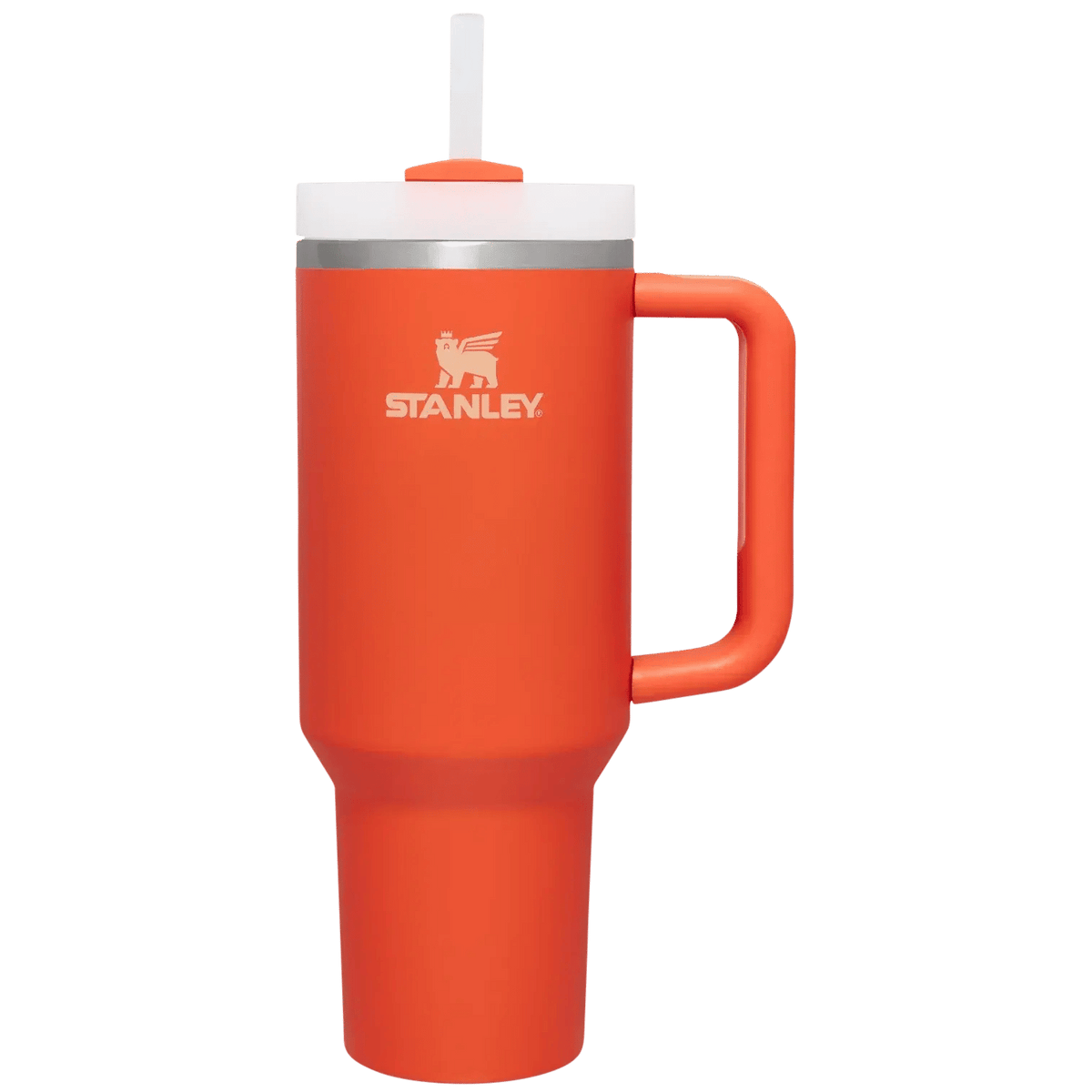 Stanley Tumbler Mug "Tigerlily" 40 Oz