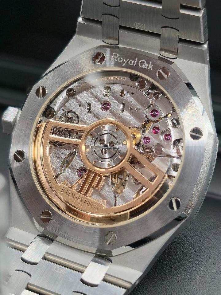 Audemars Piguet