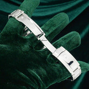 Rolex | Datejust | 126334 | Steel | 41 mm | Steel | Silver | Automatic