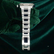 Rolex | Datejust | 126334 | Steel | 41 mm | Steel | Silver | Automatic