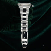 Rolex | Datejust | 126334 | Steel | 41 mm | Steel | Silver | Automatic