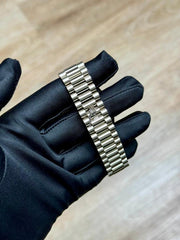 Rolex | Day-Date | 228239 | White gold | 40 mm | White gold | Meteorite | Automatic