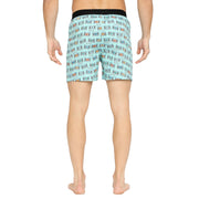 BZ Innerwear F.R.I.E.N.D.S Men’s Boxer
