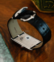 Cartier Tank