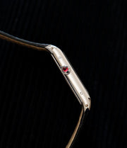 Cartier Tank
