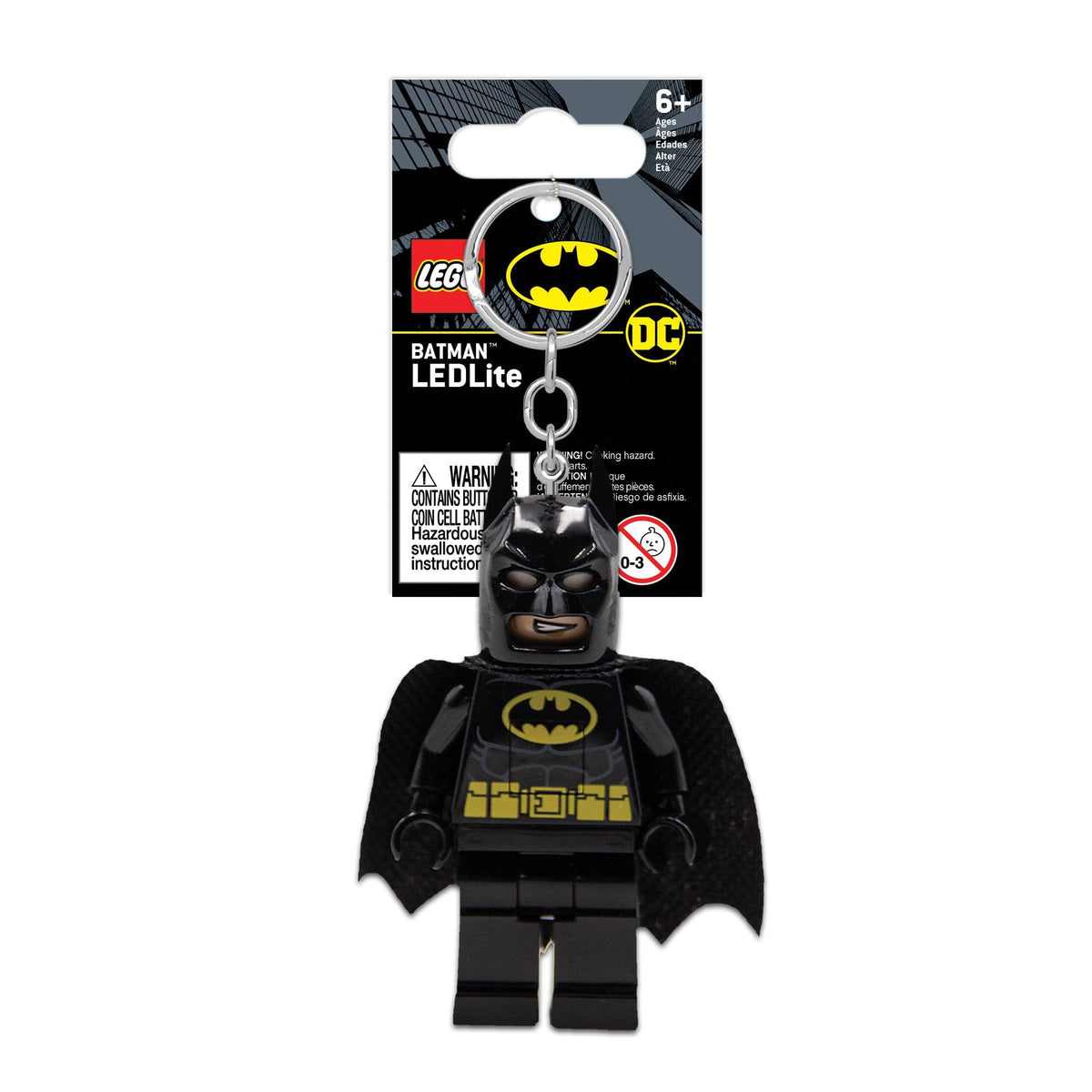Lego Batman™ Key Light