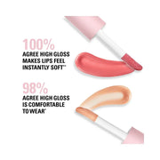 KYLIE COSMETICS Mini High Gloss Duo Set