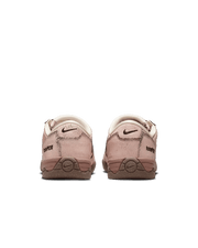 Total 90 Pearl White and Gum Dark Brown