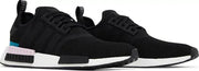 Adidas NMD_R1 'Black Teal Pink'