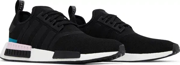 Adidas NMD_R1 'Black Teal Pink'
