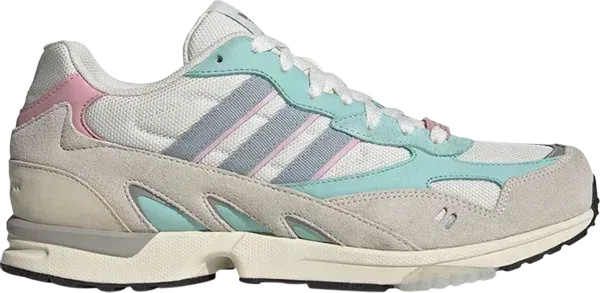 Adidas Torsion Super 'Grey Mint'