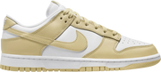 Nike Dunk Low 'Team Gold'