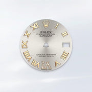 Rolex | Datejust | 278273 | Steel | 31 mm | Gold/Steel | Silver | Automatic