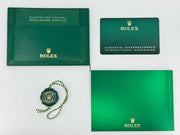 Rolex | Datejust | 278273 | Steel | 31 mm | Gold/Steel | Silver | Automatic