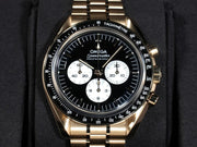 Omega Speedmaster Professional Moonwatch310.60.42.50.01.002 2026 Yellow gold Like new & unworn