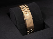 Omega Speedmaster Professional Moonwatch310.60.42.50.01.002 2026 Yellow gold Like new & unworn