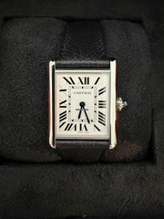Cartier Tank
