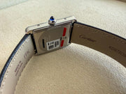 Cartier Tank
