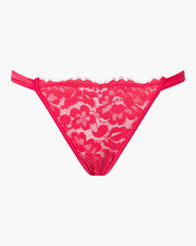 String - Braguita Tipo Bikini