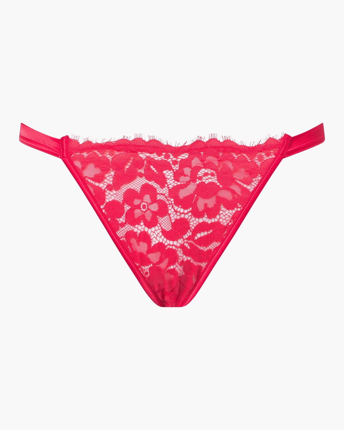 String - Braguita Tipo Bikini