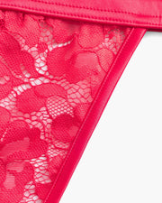 String - Braguita Tipo Bikini