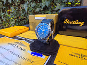 Breitling Superocean Heritage