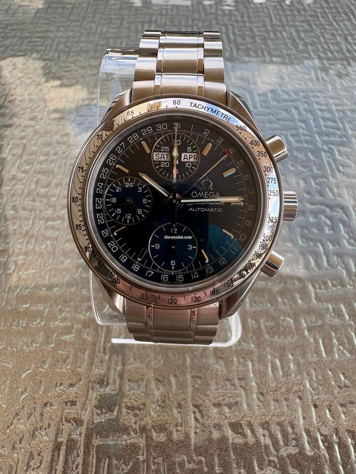 Omega Speedmaster
