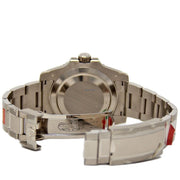 Rolex | Submariner | 116619 | White gold | 40 mm | White gold | Blue | Automatic