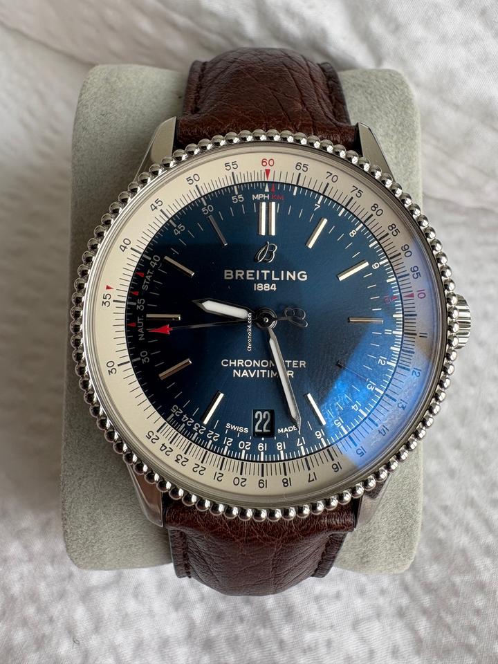 Breitling Navitimer