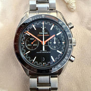 Omega Speedmaster Racing Master Brand new. Never worn