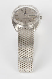 Omega Constellation Day-Date C 751 Exklusive Rarität