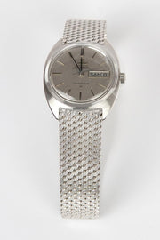Omega Constellation Day-Date C 751 Exklusive Rarität