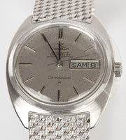 Omega Constellation Day-Date C 751 Exklusive Rarität