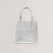 Ted Baker Icon Small Crinkle Tote Bag