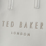 Ted Baker Icon Small Crinkle Tote Bag