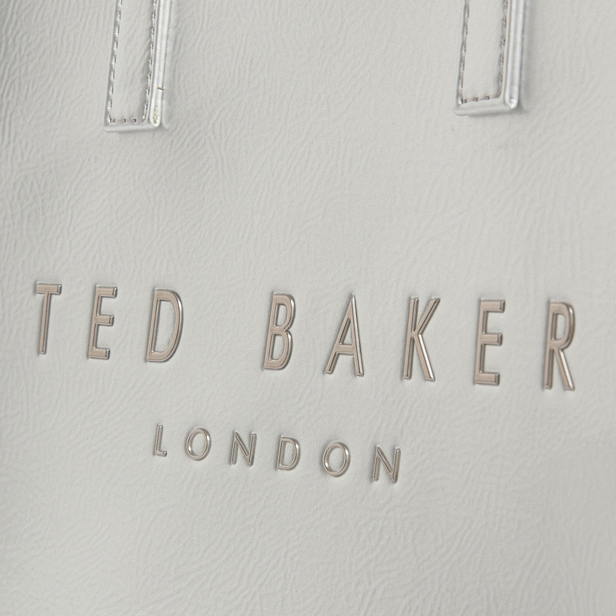 Ted Baker Icon Small Crinkle Tote Bag