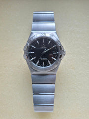 Omega Constellation