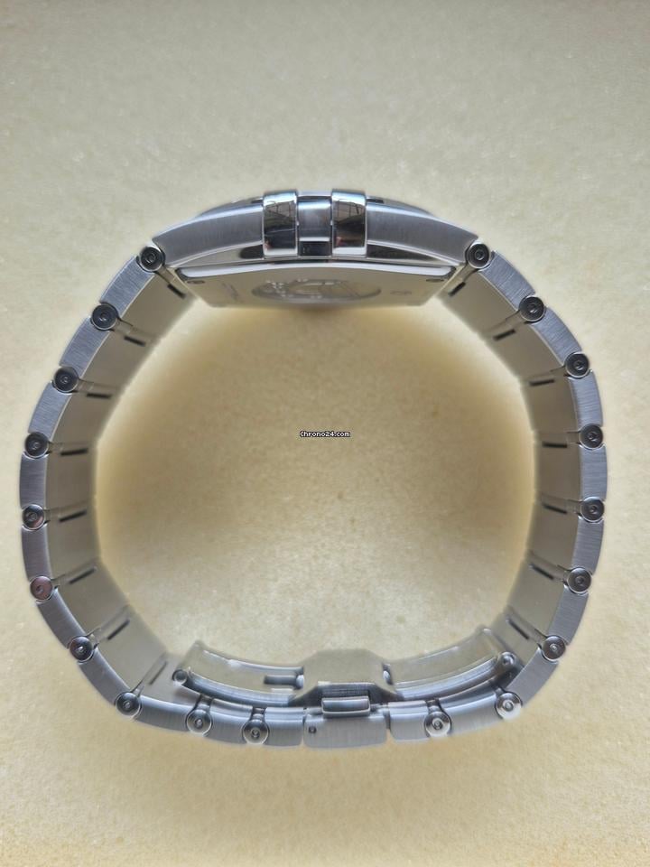 Omega Constellation
