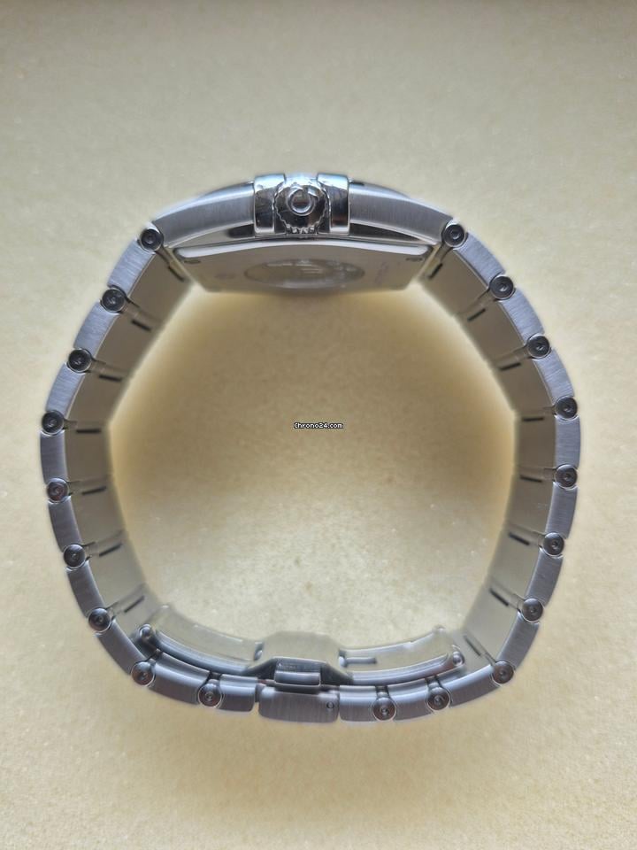 Omega Constellation