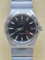 Omega Constellation